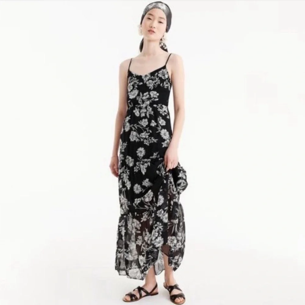 J.Crew Mercantile Dress